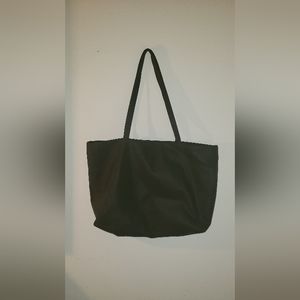 Olive Large Tote